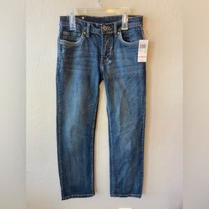 Buffalo Boys Jeans Size 10 NWT
